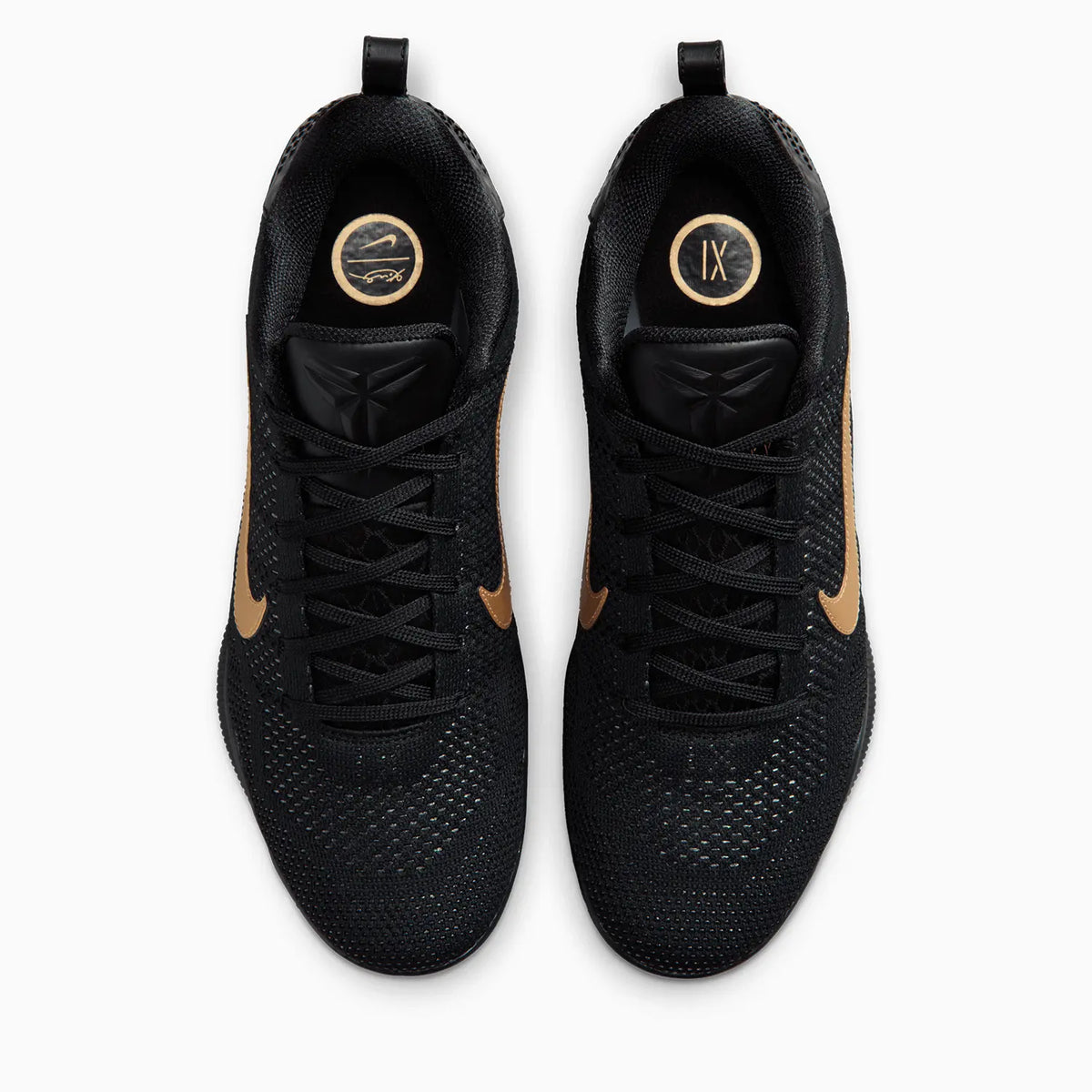 Men's Kobe 11 Elite Low Protro 'Mamba Out'