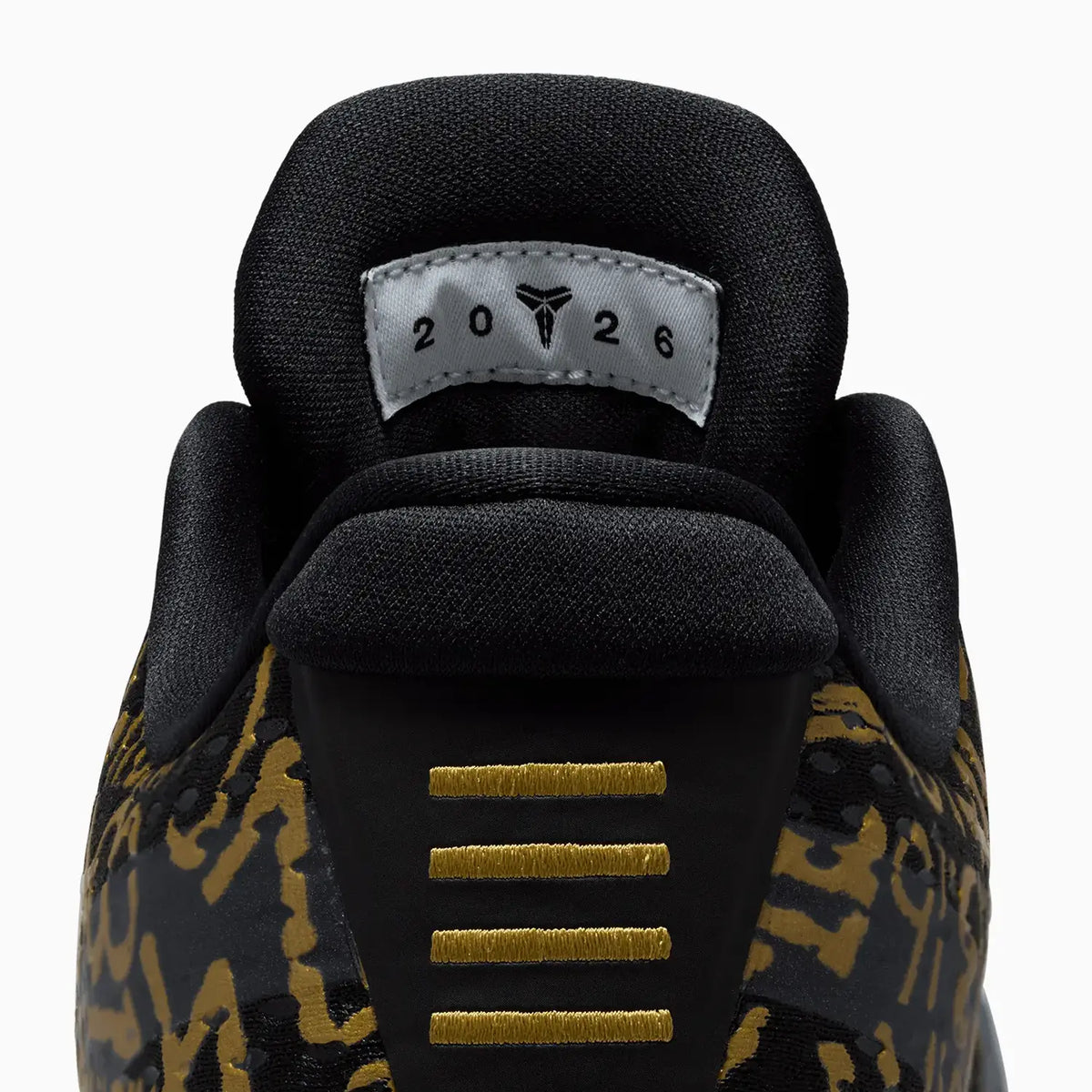 Men's Kobe 11 EM Protro Low 'Mamba Day'