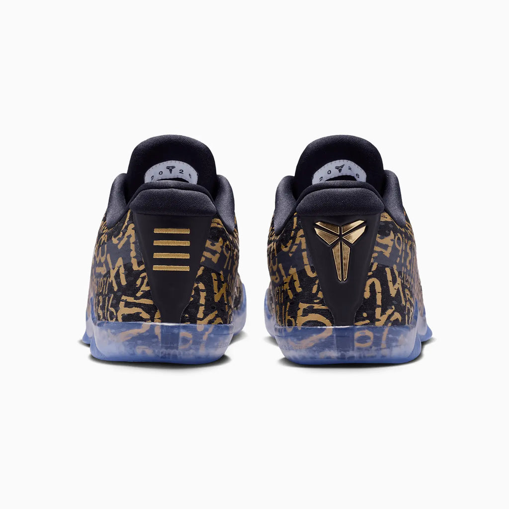 Men's Kobe 11 EM Protro Low 'Mamba Day'
