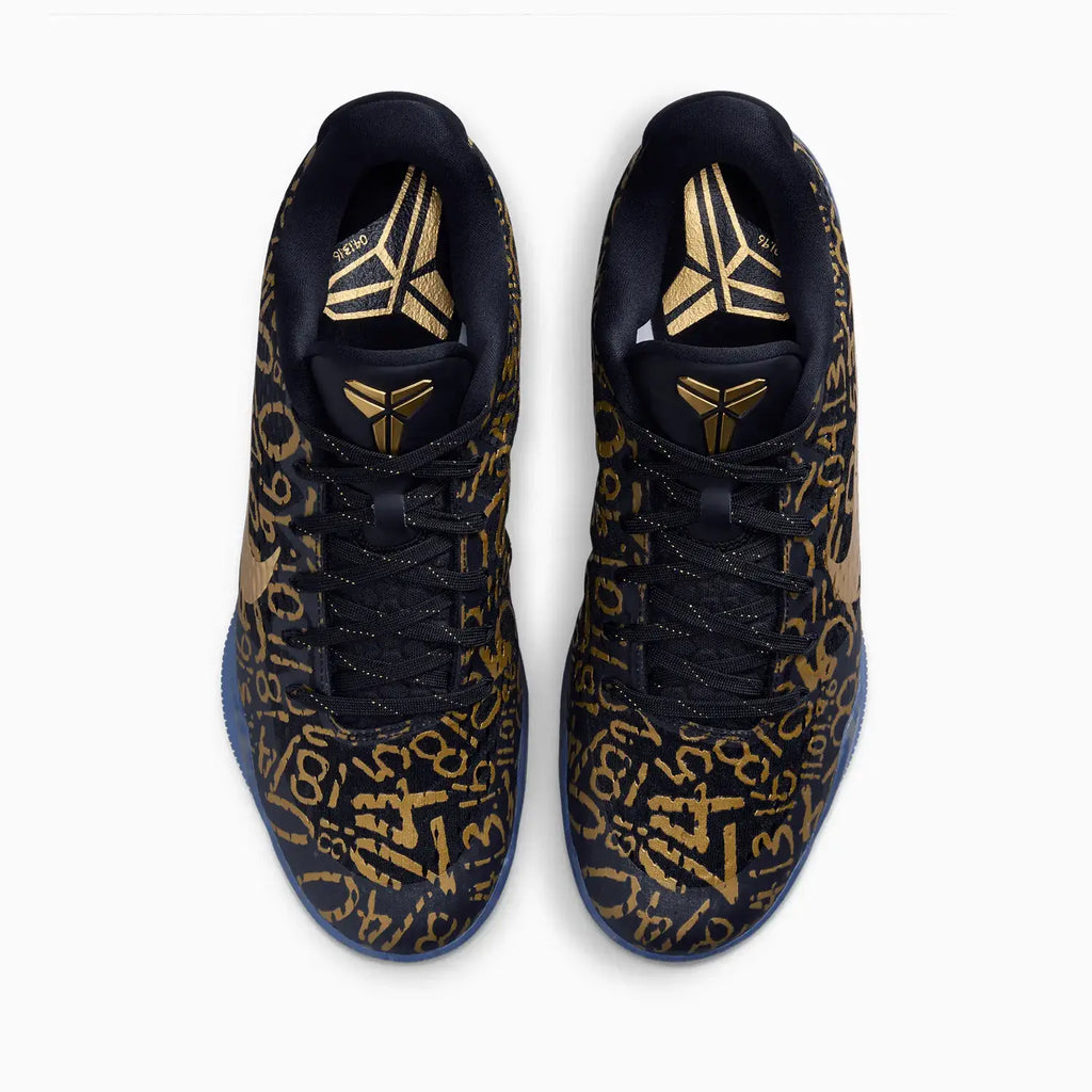 Men's Kobe 11 EM Protro Low 'Mamba Day'