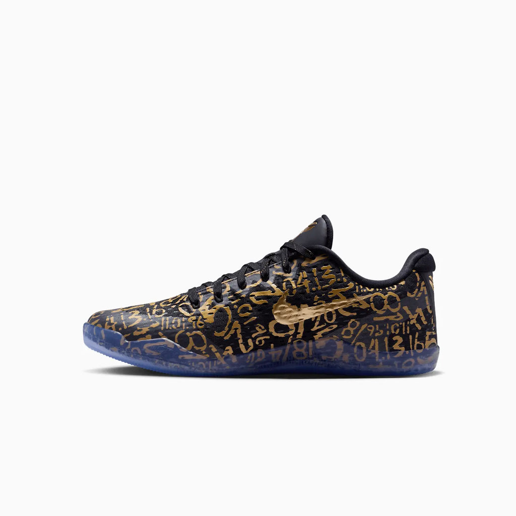 Men's Kobe 11 EM Protro Low 'Mamba Day'