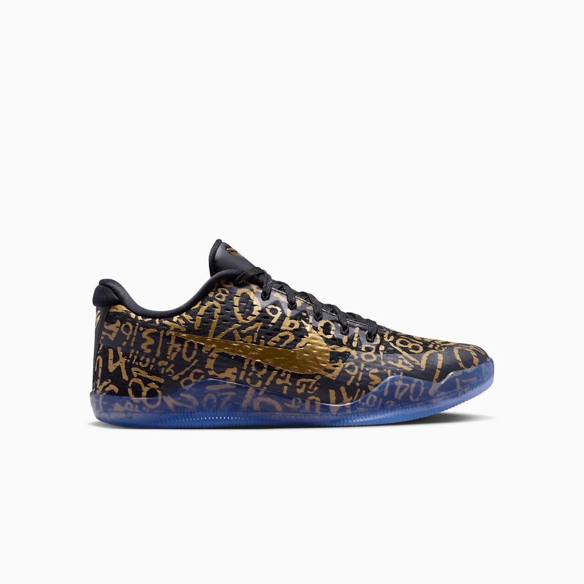 Men's Kobe 11 EM Protro Low 'Mamba Day'