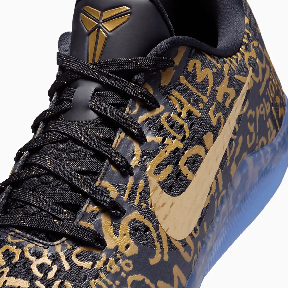 Men's Kobe 11 EM Protro Low 'Mamba Day'