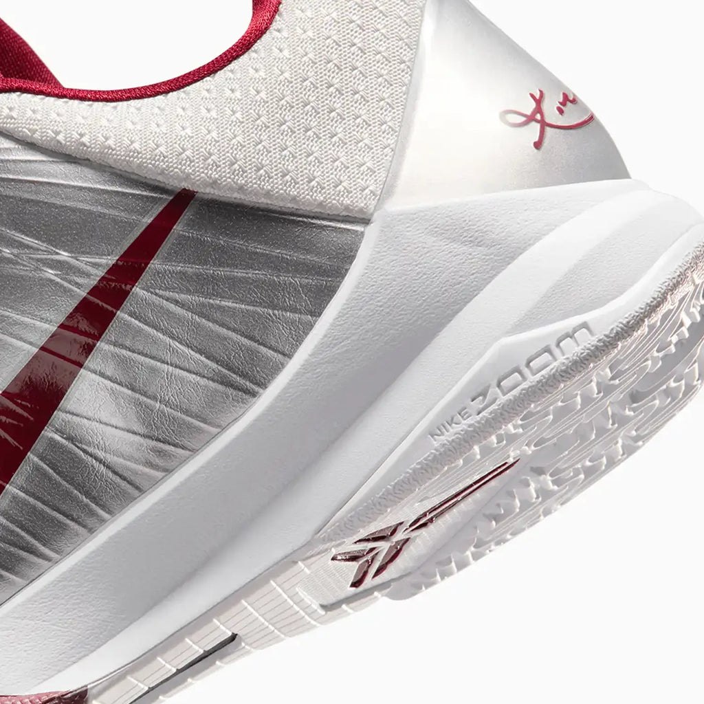 Men's Kobe 5 Protro 'Lower Merion Aces Away'
