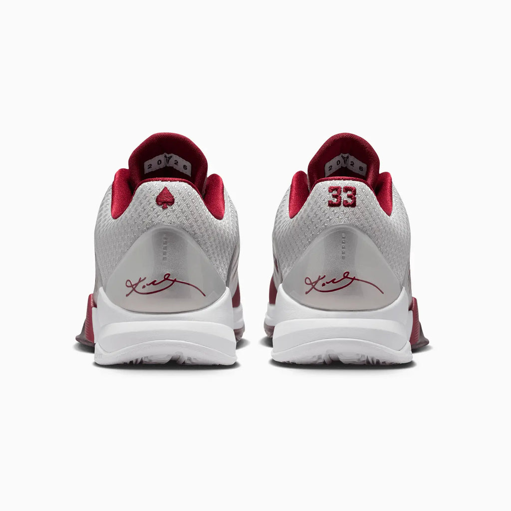 Men's Kobe 5 Protro 'Lower Merion Aces Away'