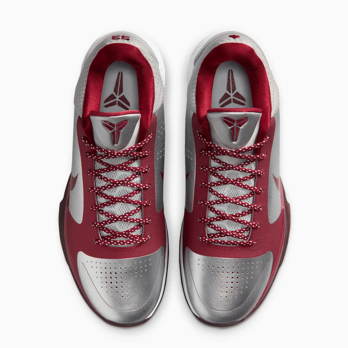 Men's Kobe 5 Protro 'Lower Merion Aces Away'