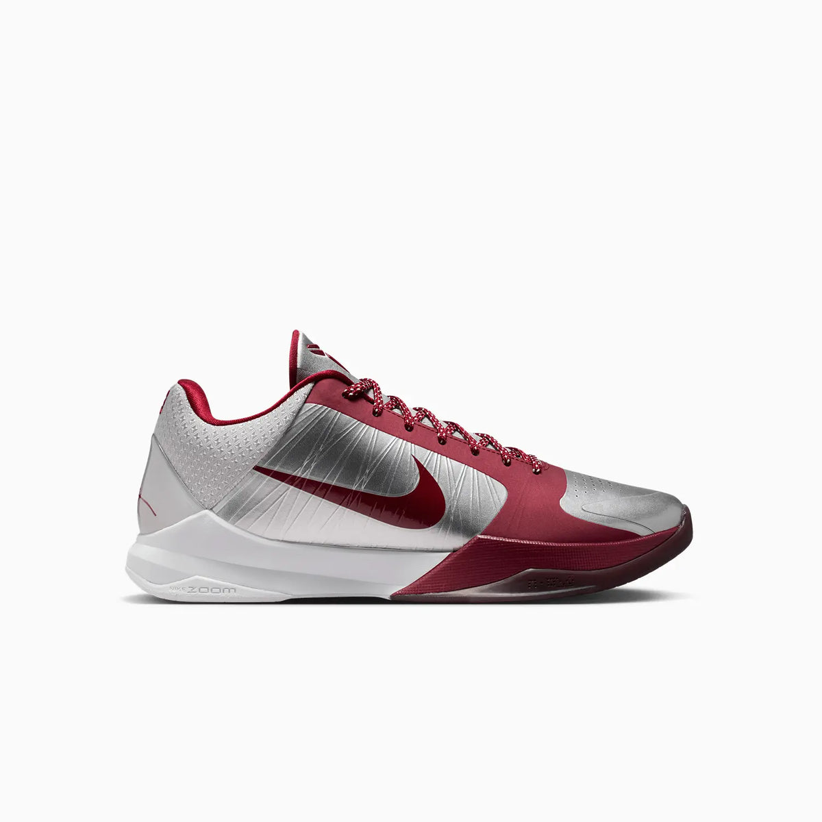 Men's Kobe 5 Protro 'Lower Merion Aces Away'