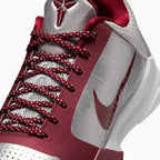 Men's Kobe 5 Protro 'Lower Merion Aces Away'