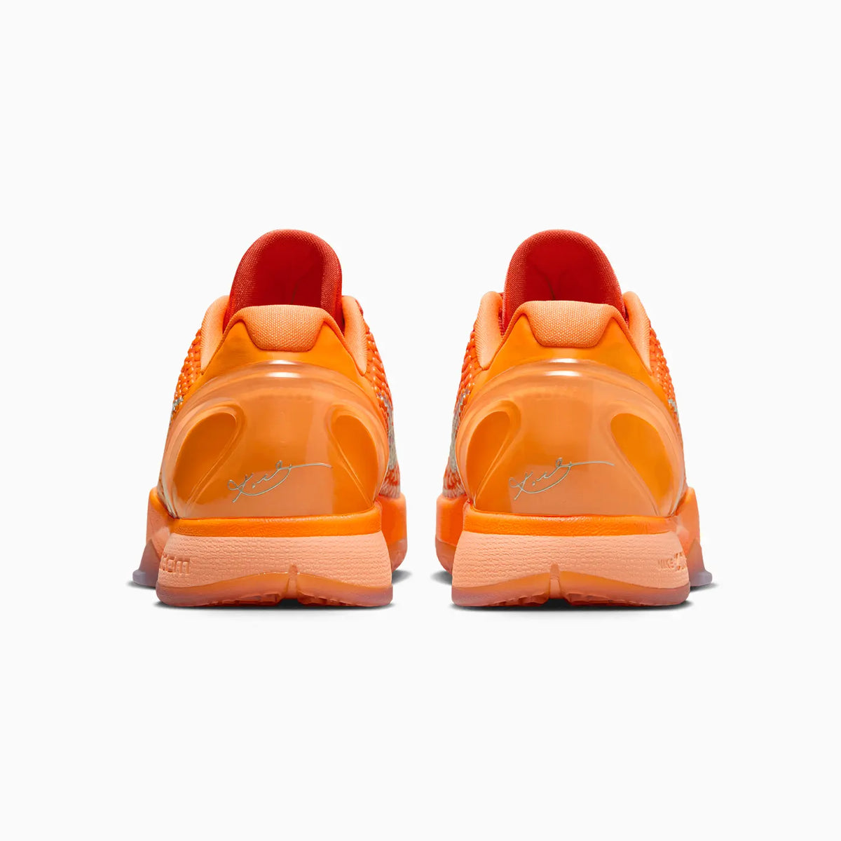 Kobe 6 Protro 'Naranja Total' de hombre