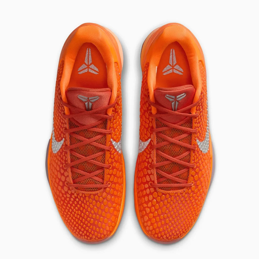 Kobe 6 Protro 'Naranja Total' de hombre