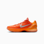 Kobe 6 Protro 'Naranja Total' de hombre