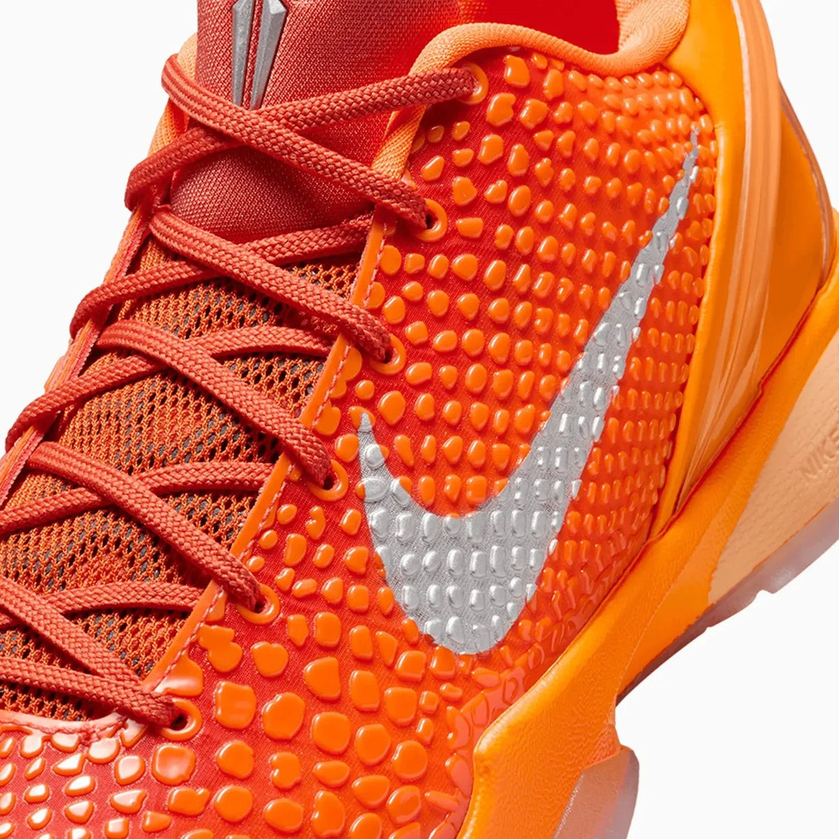 Kobe 6 Protro 'Naranja Total' de hombre