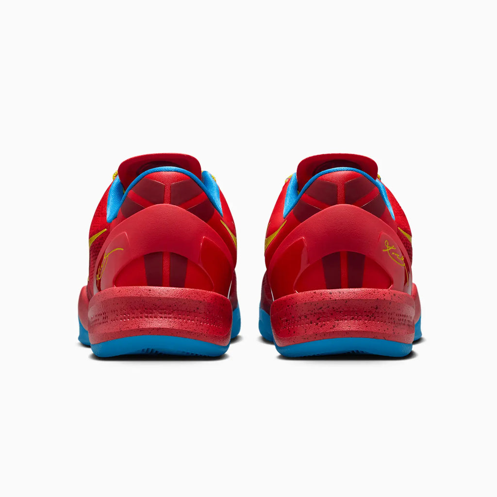 Men's Kobe 8 Protro 'Year of the Horse'