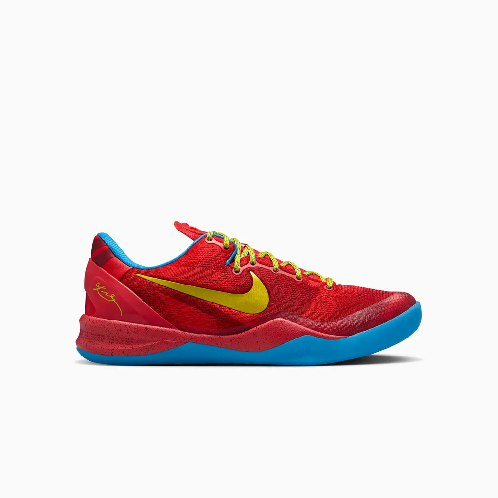Men's Kobe 8 Protro 'Year of the Horse'