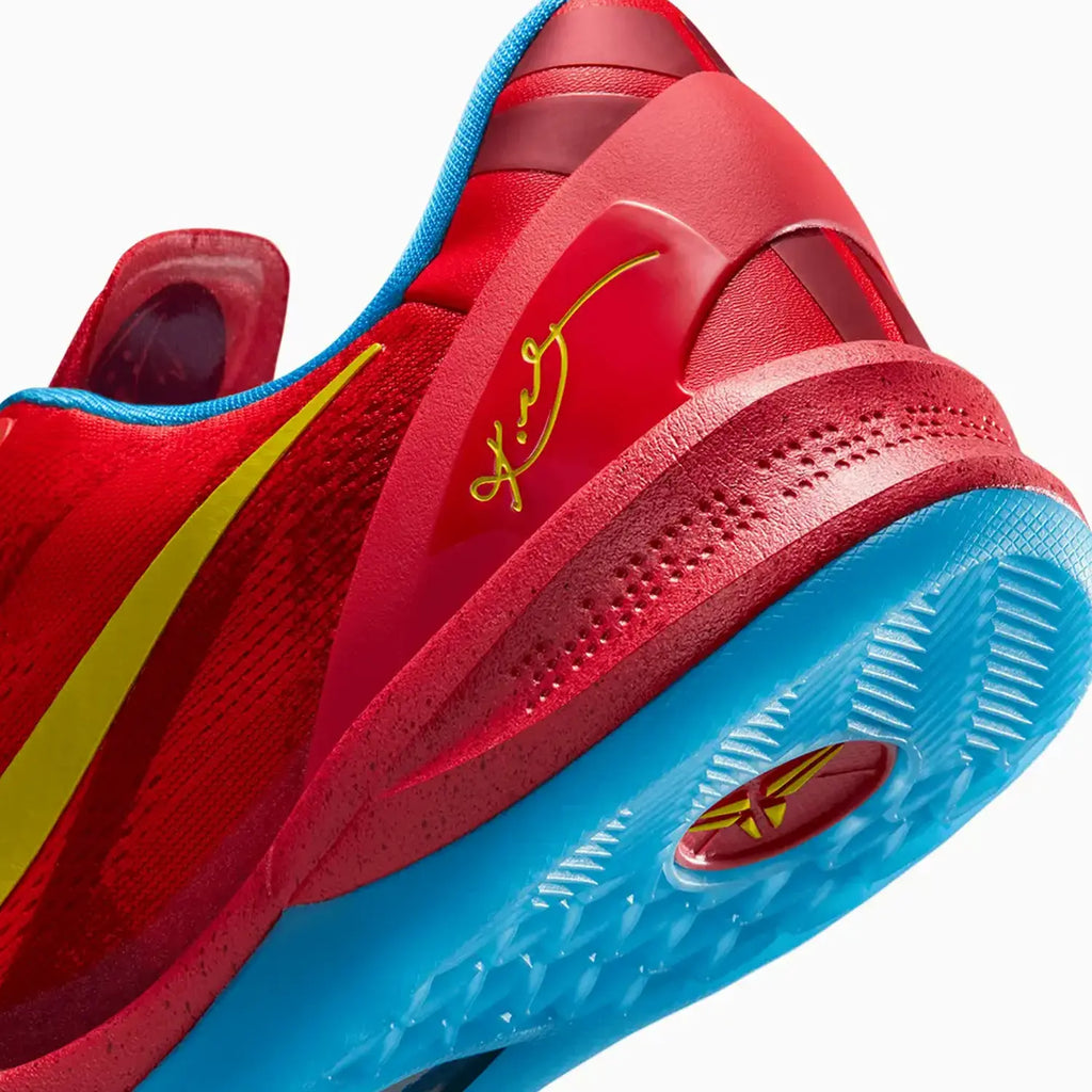 Men's Kobe 8 Protro 'Year of the Horse'