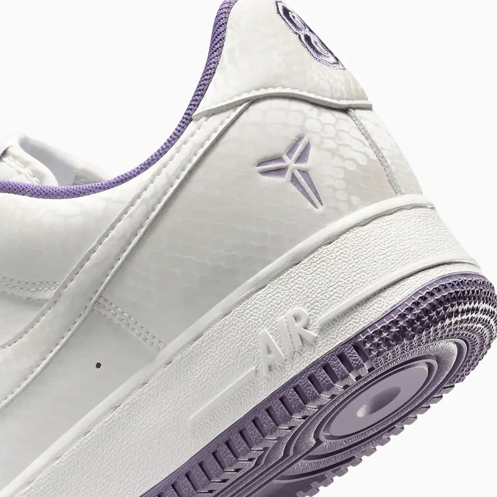 Kobe Air Force 1 Low « Daybreak » pour homme
