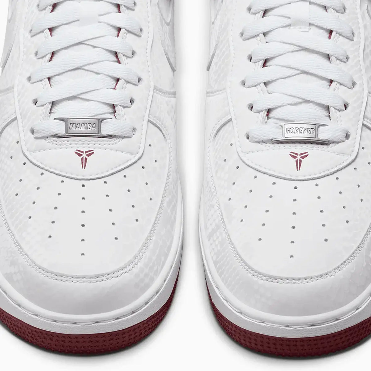 Kobe Air Force 1 Low « Lower Merion Aces » pour homme