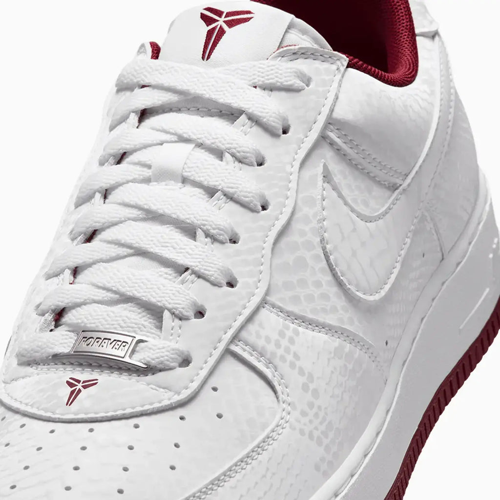 Kobe Air Force 1 Low « Lower Merion Aces » pour homme