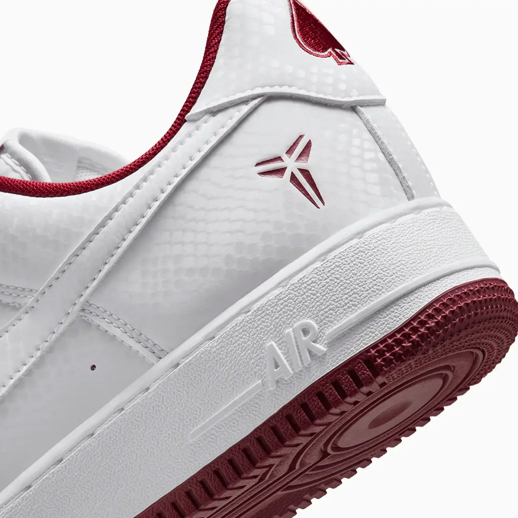 Kobe Air Force 1 Low « Lower Merion Aces » pour homme