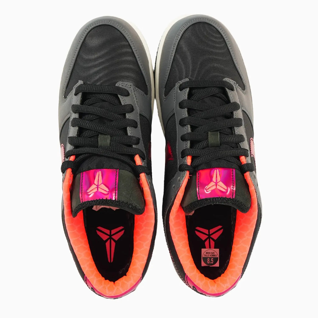 Men's Kobe Dunk Low Protro 'WNBA All-Star'