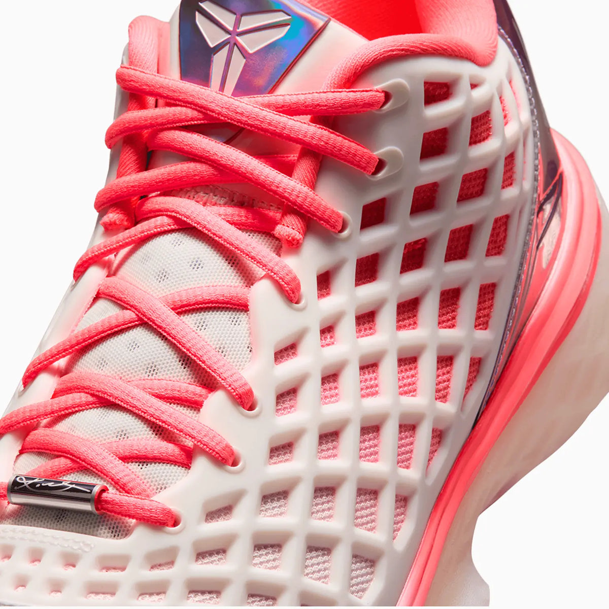 Kobe III Low Protro para hombre