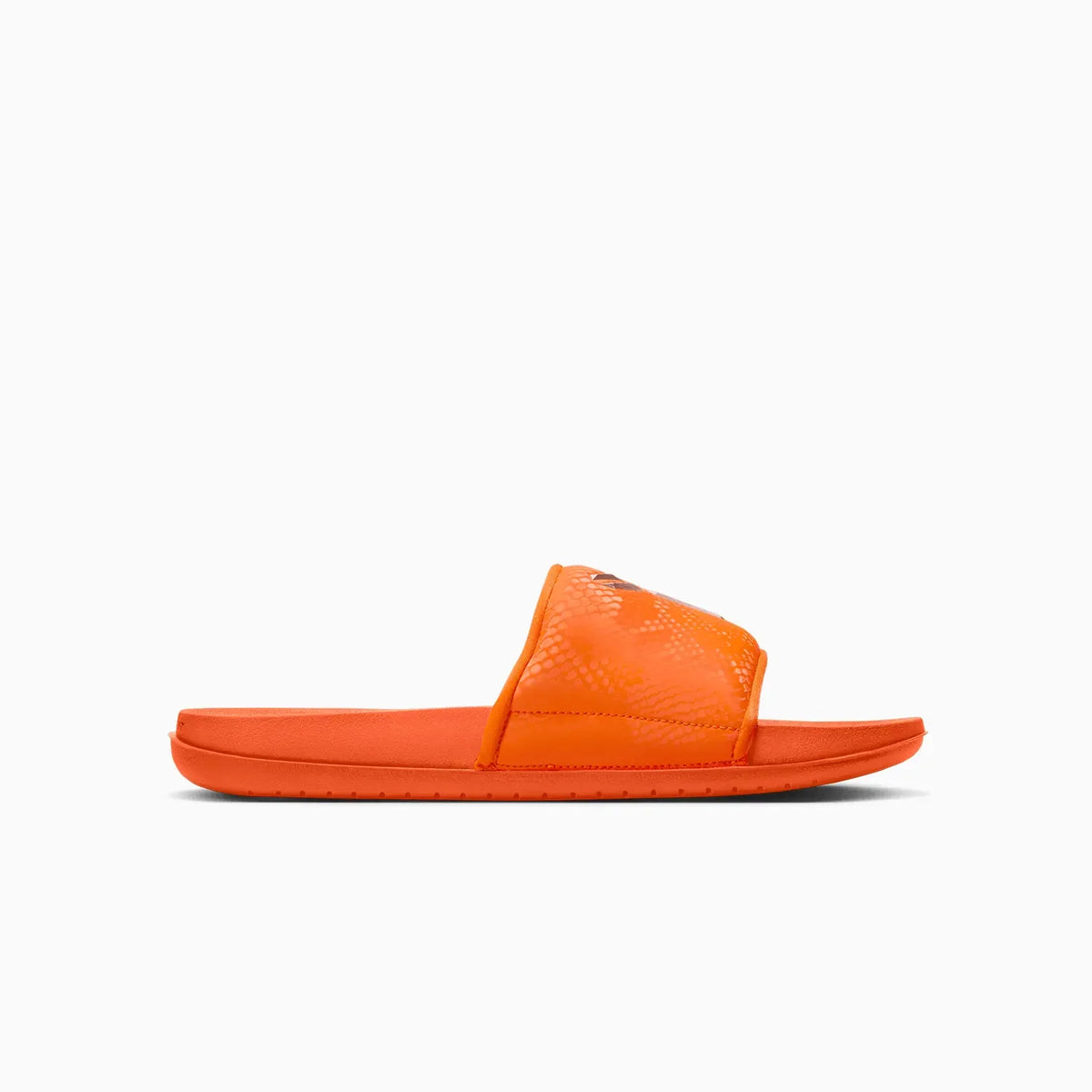 Men's Kobe Offcourt Slide 'Safety Orange'