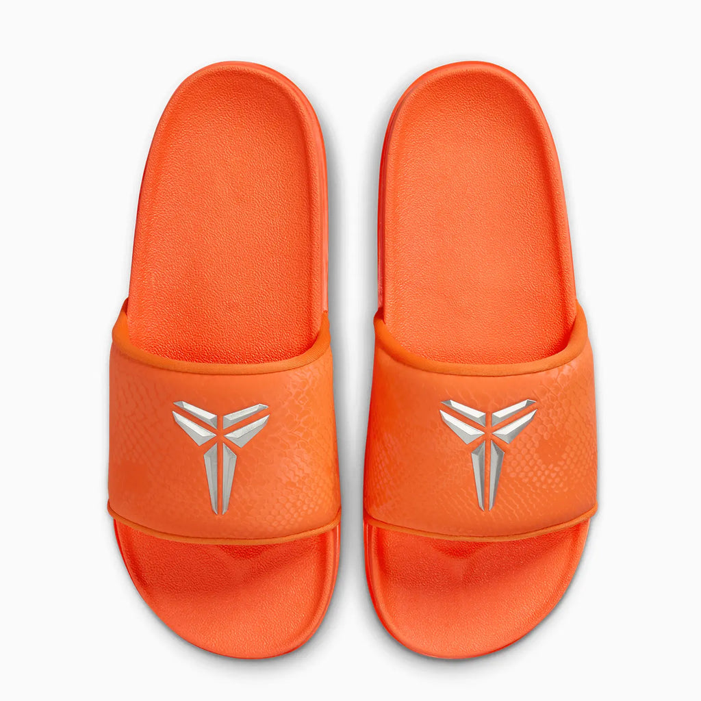 Men's Kobe Offcourt Slide 'Safety Orange'