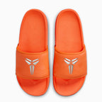 Men's Kobe Offcourt Slide 'Safety Orange'