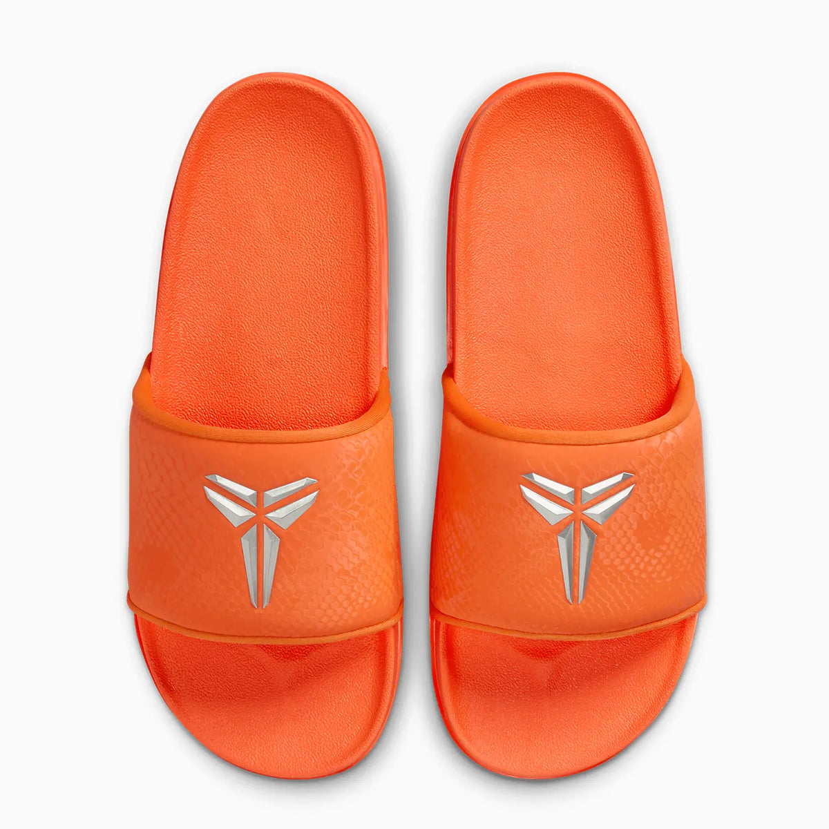 Men's Kobe Offcourt Slide 'Safety Orange'