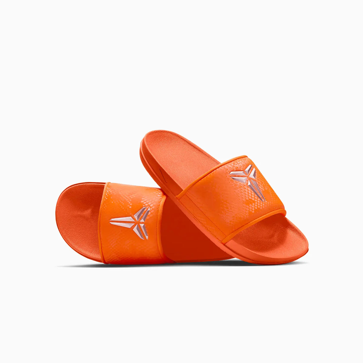 Men's Kobe Offcourt Slide 'Safety Orange'