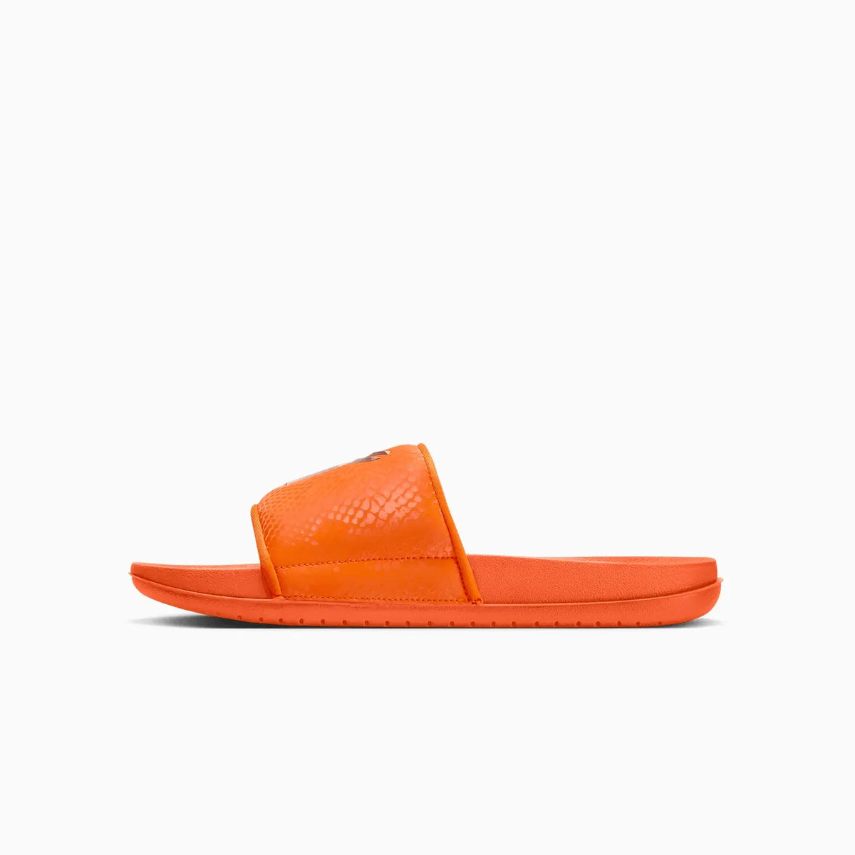Men's Kobe Offcourt Slide 'Safety Orange'