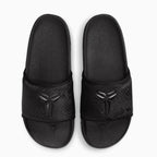 Men's Kobe Offcourt Slide 'Triple Black'