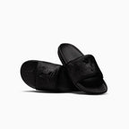 Men's Kobe Offcourt Slide 'Triple Black'