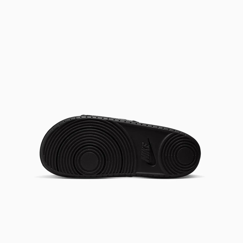 Men's Kobe Offcourt Slide 'Triple Black'