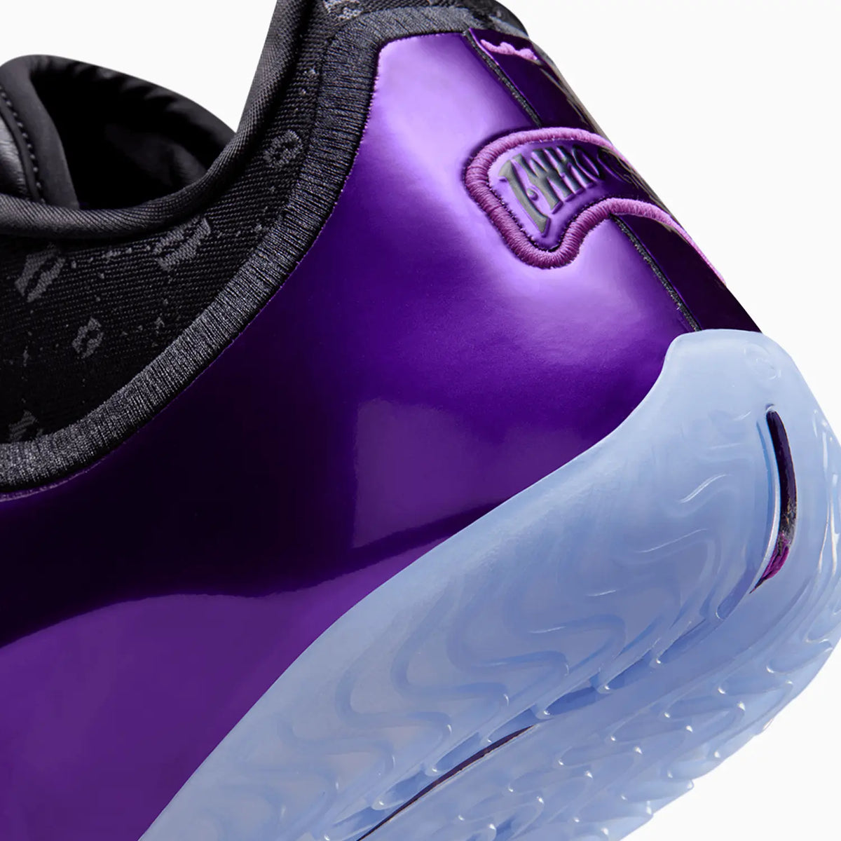 Men's LeBron 23 'The Chosen One and The One Who Chose'