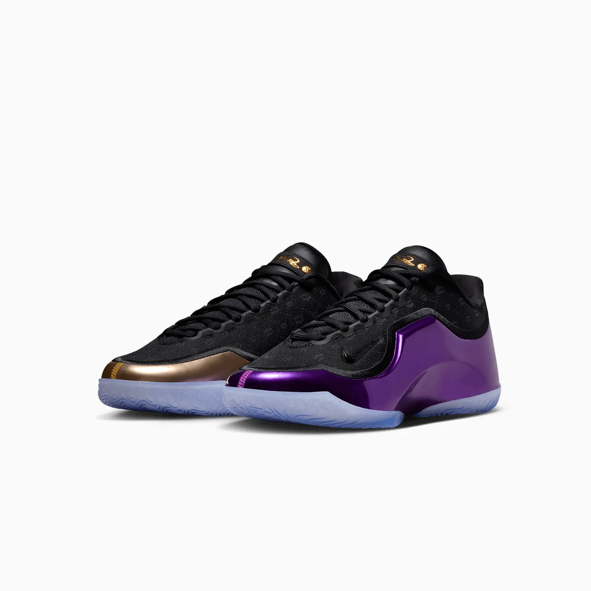 Men's LeBron 23 'The Chosen One and The One Who Chose'