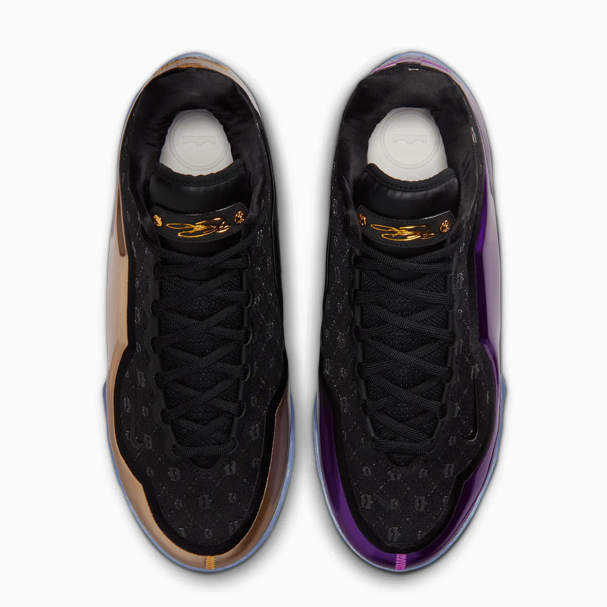 Men's LeBron 23 'The Chosen One and The One Who Chose'