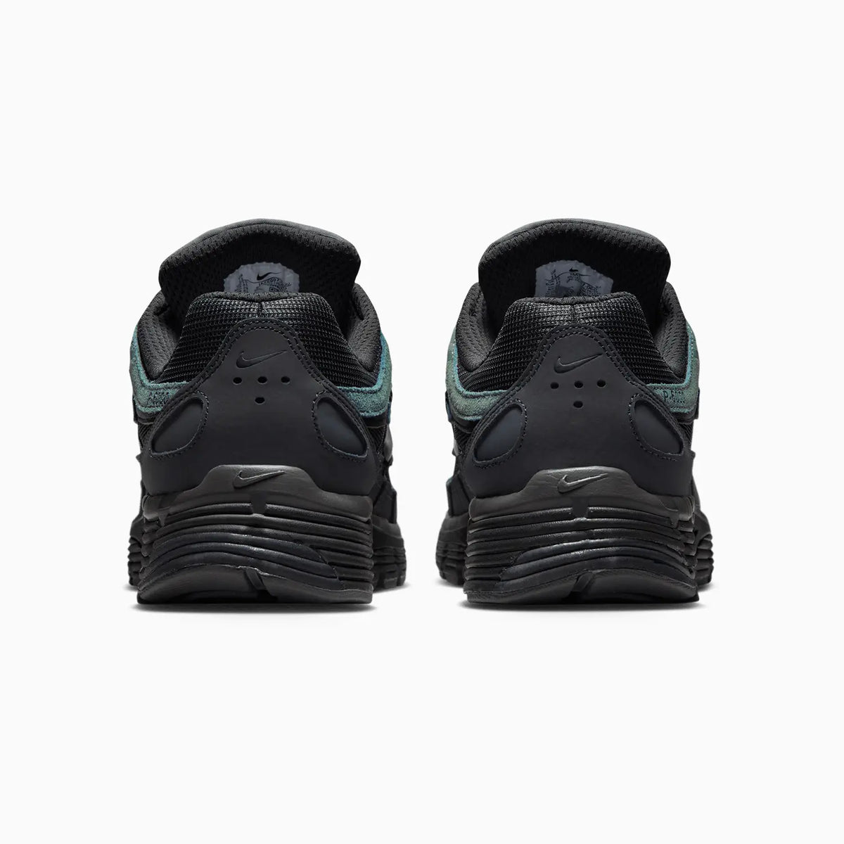 P-6000 pour homme « Anthracite Clay Green »