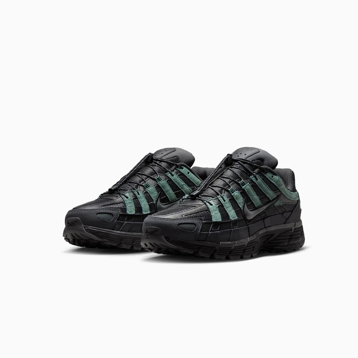 P-6000 pour homme « Anthracite Clay Green »
