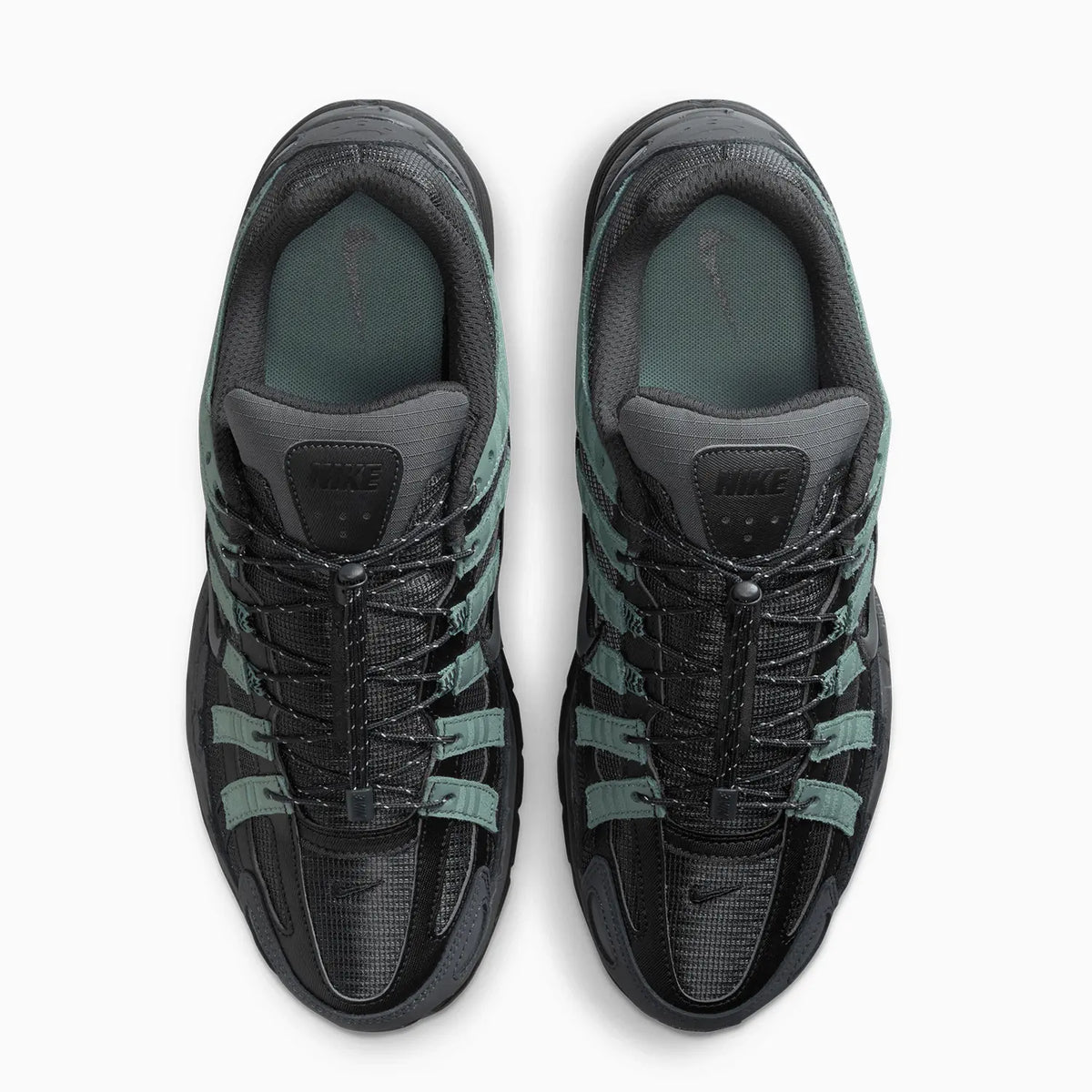 P-6000 pour homme « Anthracite Clay Green »