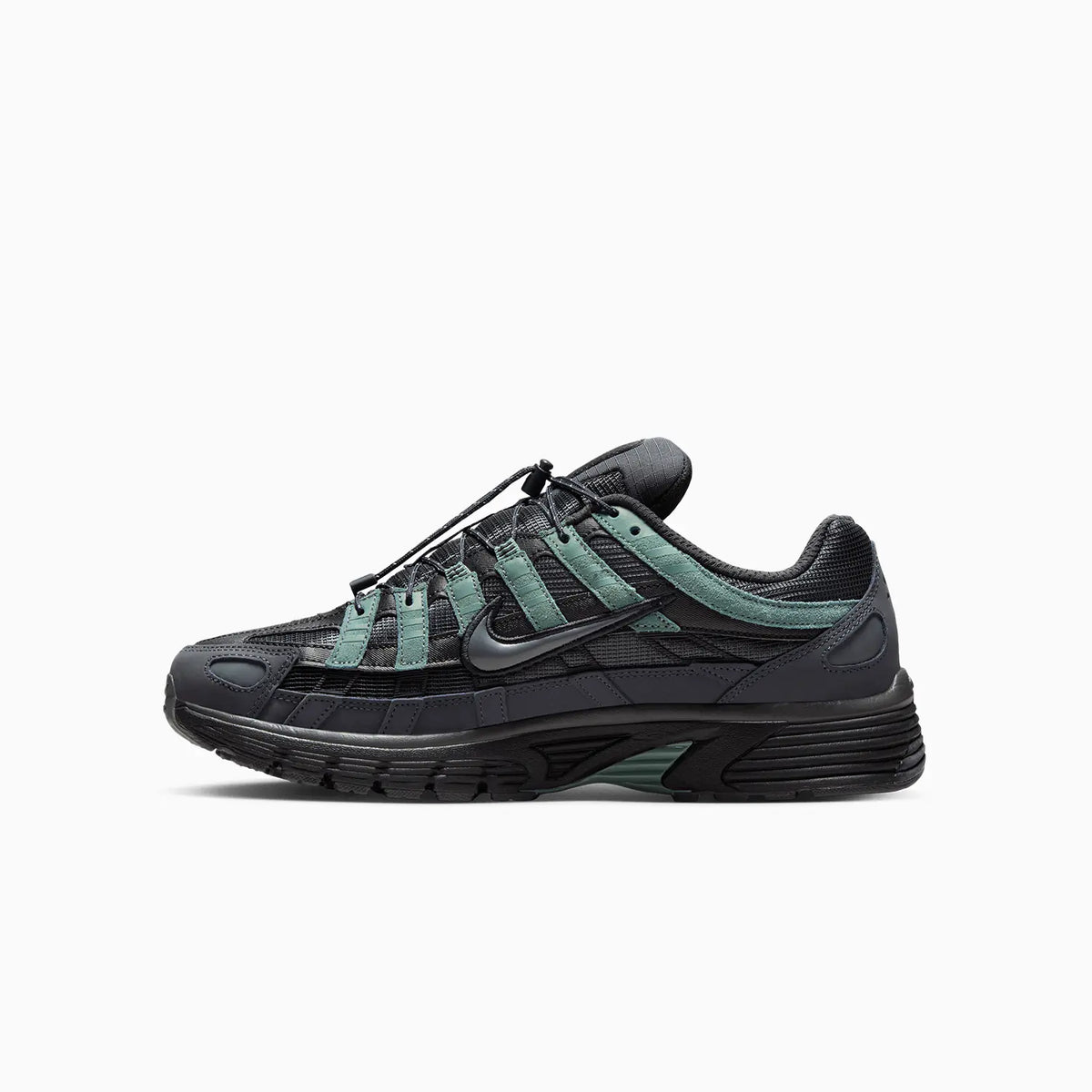 P-6000 pour homme « Anthracite Clay Green »