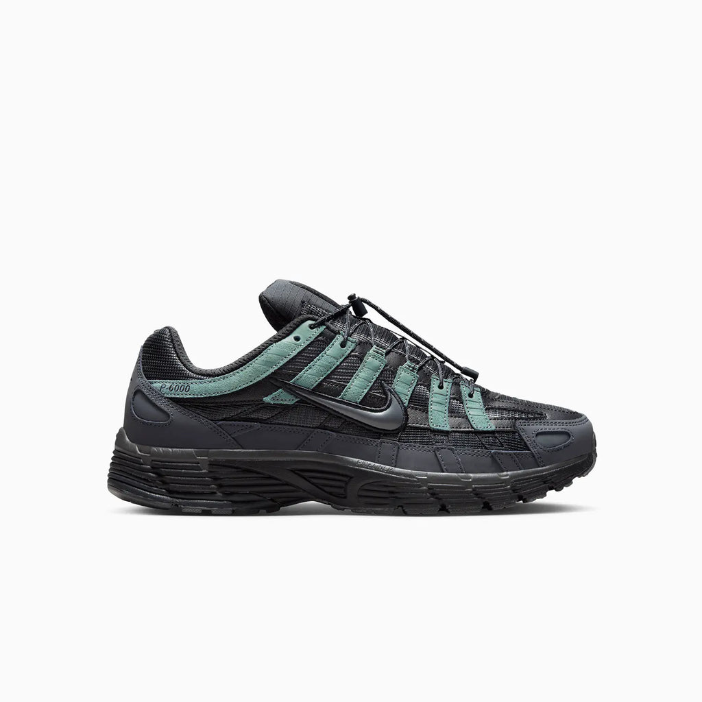 P-6000 pour homme « Anthracite Clay Green »