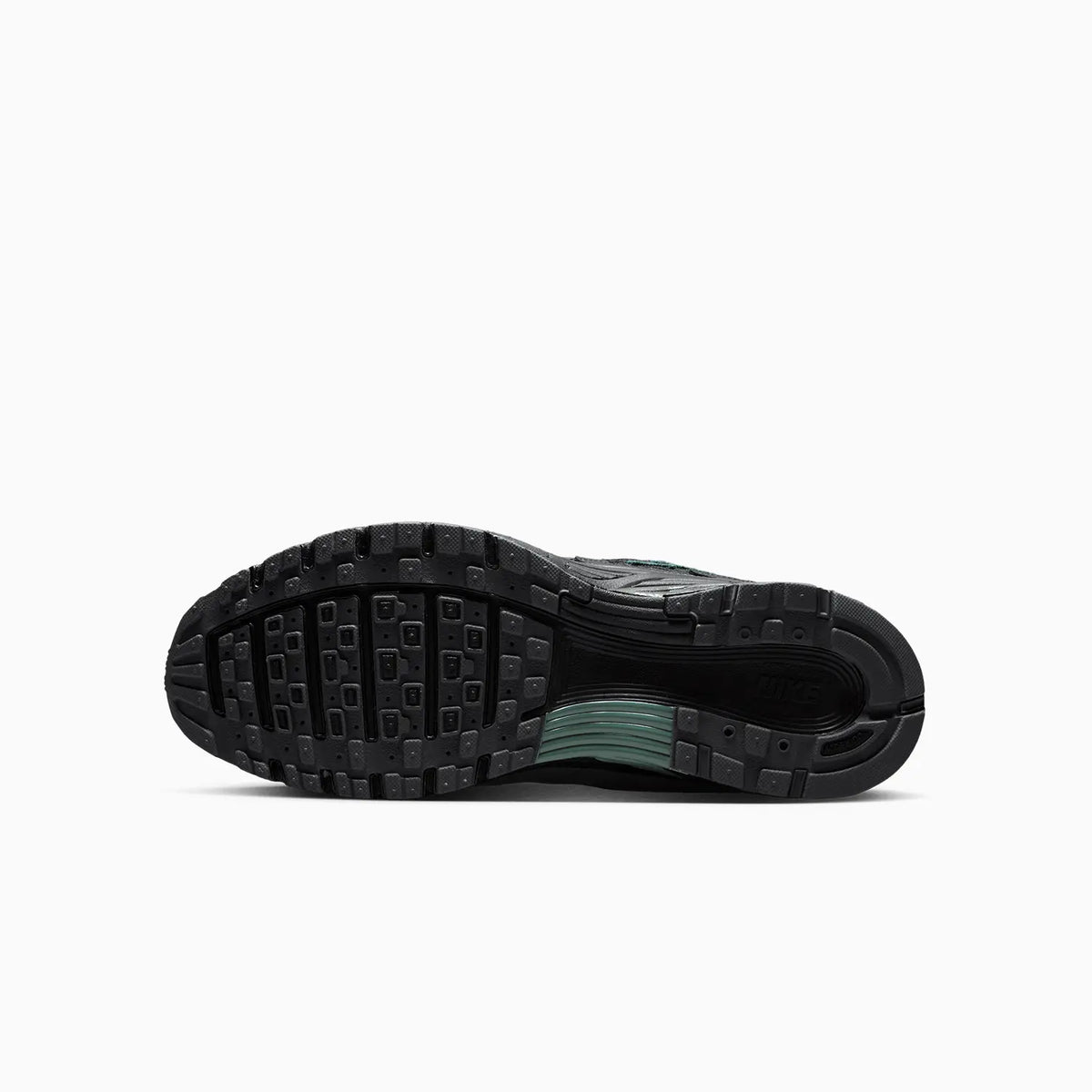 P-6000 pour homme « Anthracite Clay Green »