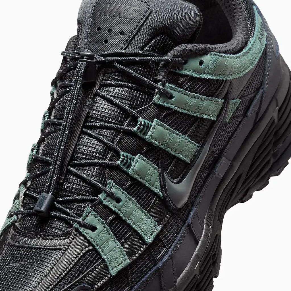 P-6000 pour homme « Anthracite Clay Green »