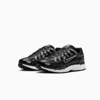P-6000 pour homme « Black Metallic Silver »