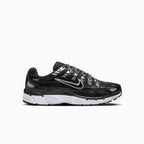 P-6000 pour homme « Black Metallic Silver »