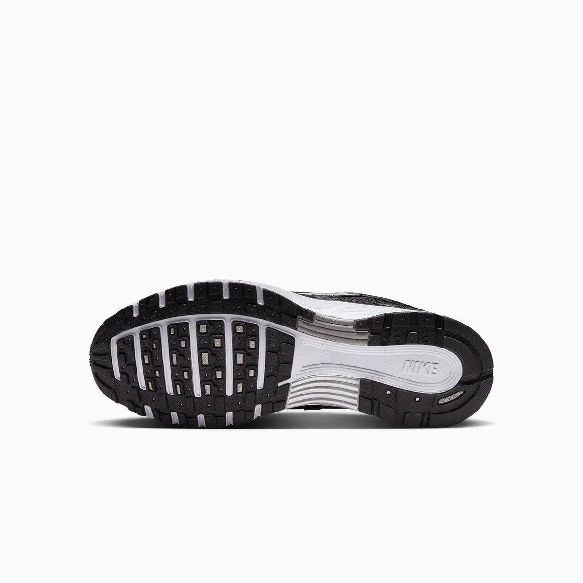 P-6000 pour homme « Black Metallic Silver »