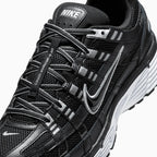 P-6000 pour homme « Black Metallic Silver »