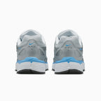 P-6000 Homme « Metallic Platinum University Blue »