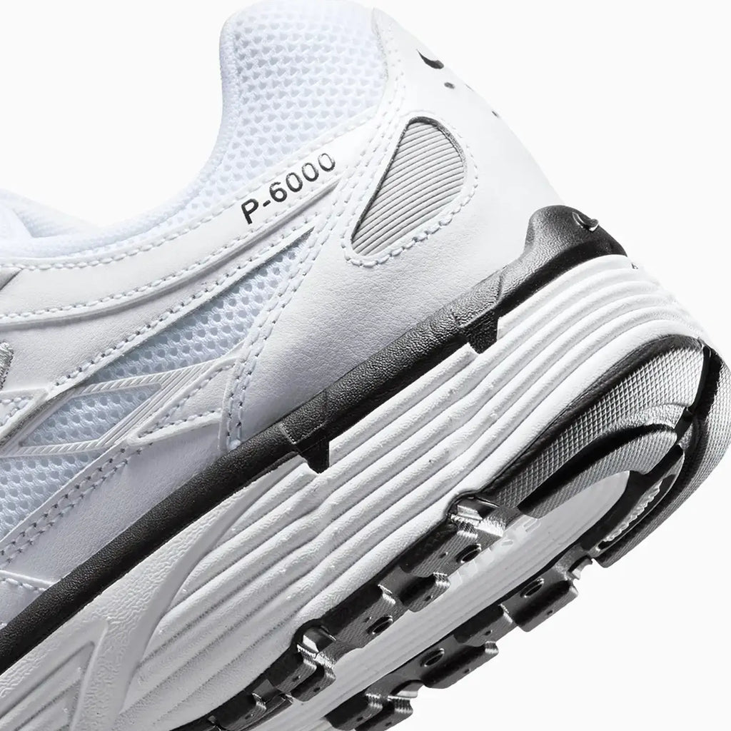 P-6000 pour homme « Argent métallique »